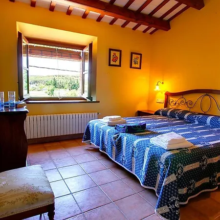 Mas Dels Avis Tipica Masia Catalana Villa