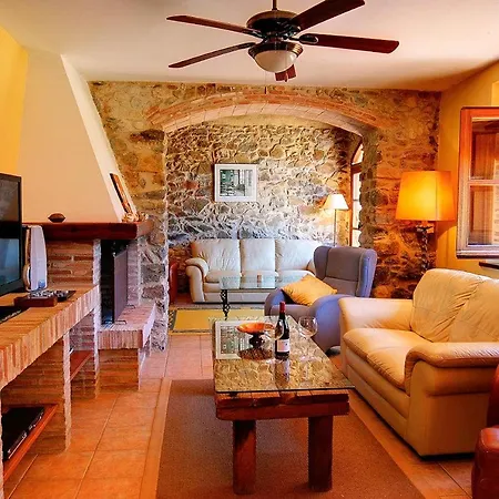 Villa Mas Dels Avis 